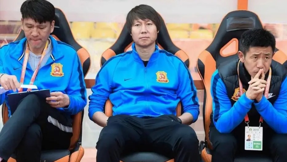 贪念后果,贪念毁掉的领导