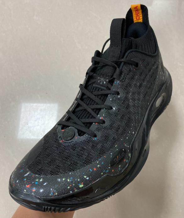 李宁幻影四哪个配色更值得入手,李宁韦德系列封锁