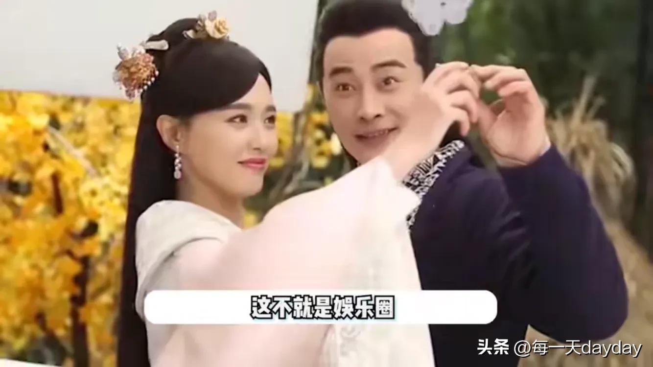 唐嫣自爆与罗晋相恋浪漫细节,唐嫣表明自己和罗晋感情的态度