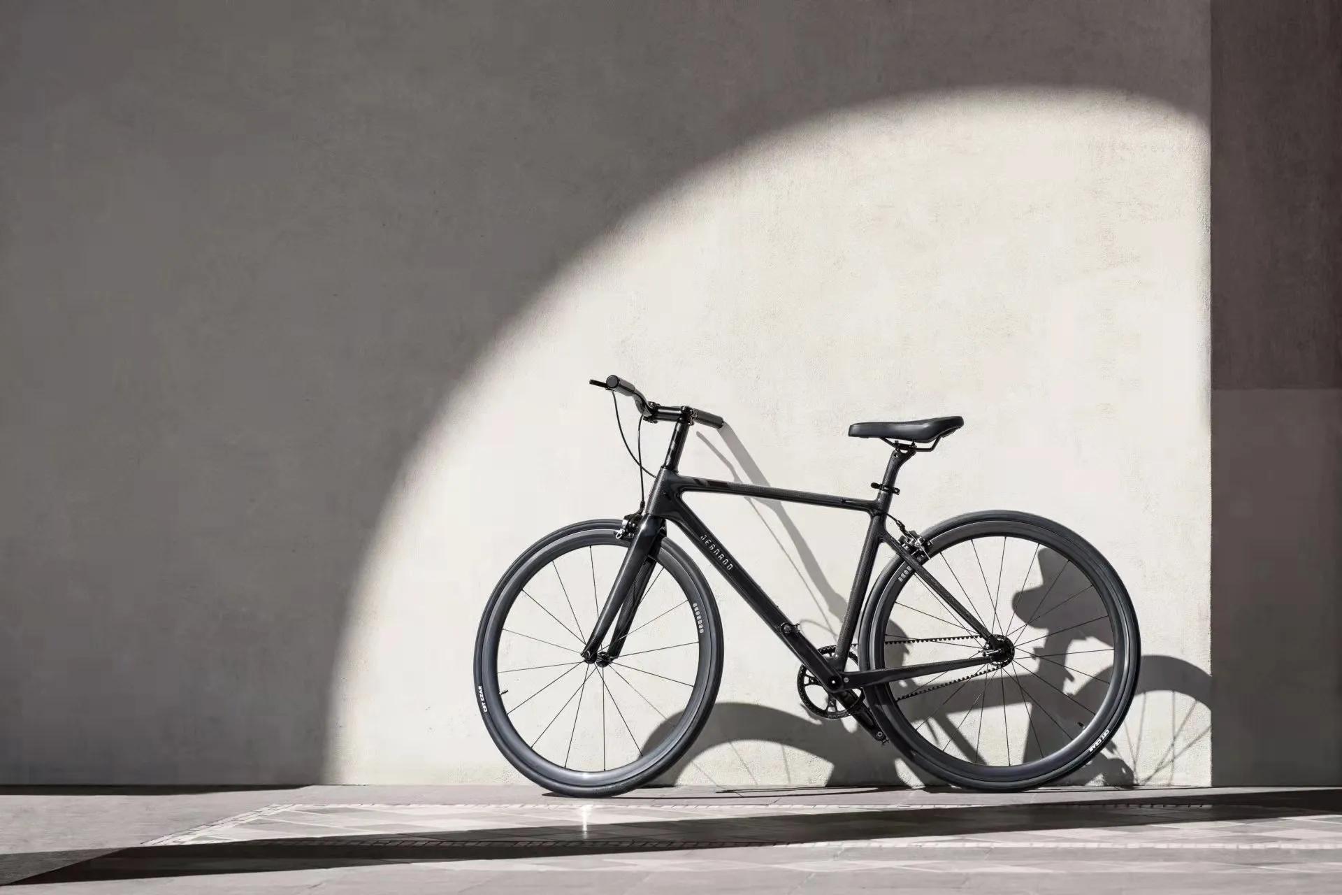 每一位向往高品质生活者,都有足够多的理由来爱上集鹿都市轻骑