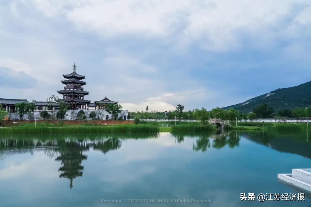 s6南京宁句线句容站具体地点,宁句城际s6线地铁站附近景点