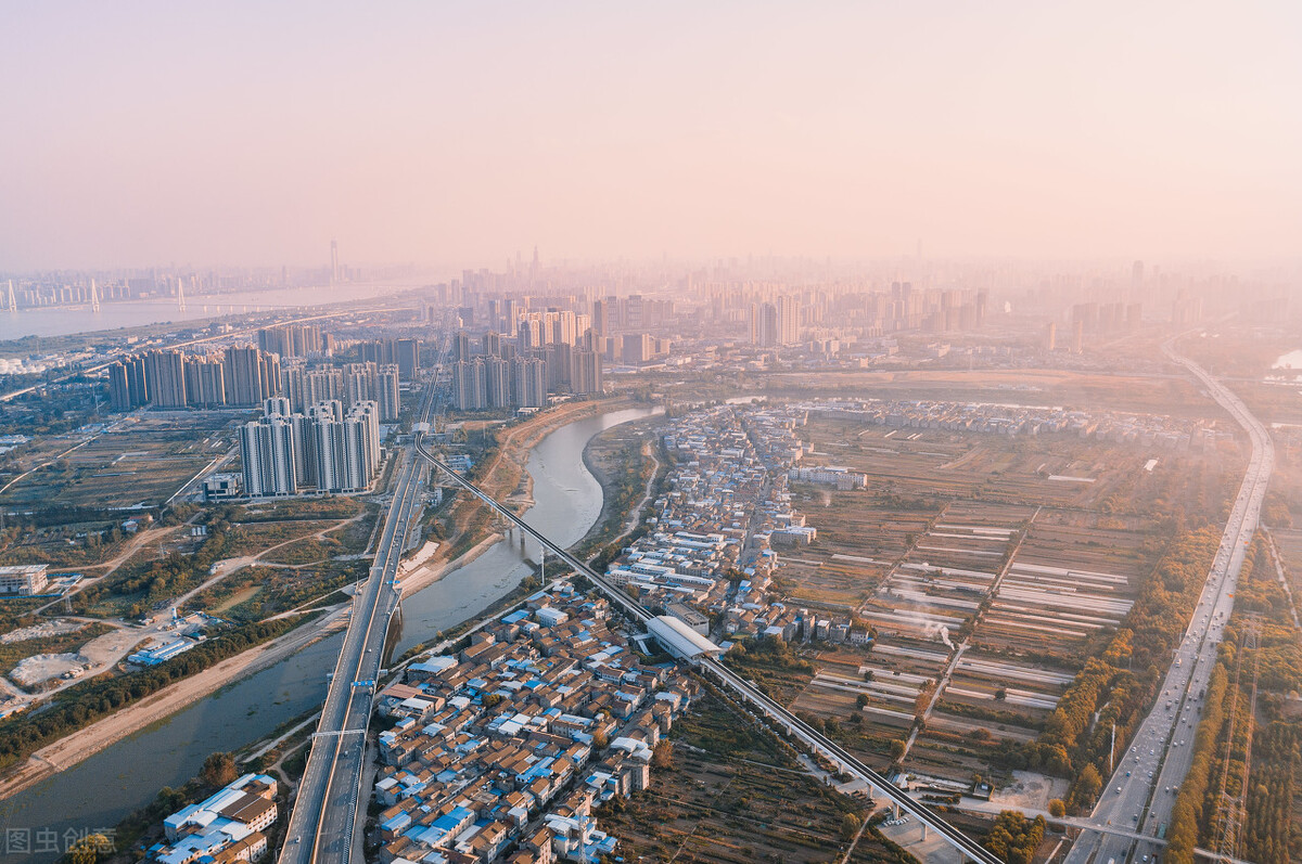 武汉和黄冈哪个更适合工作,武汉黄冈工作