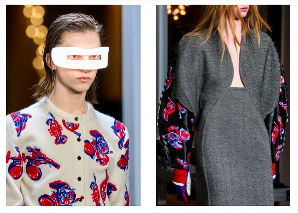 2023秋冬伦敦时装周收官,2022秋冬巴黎时装周什么时候开始