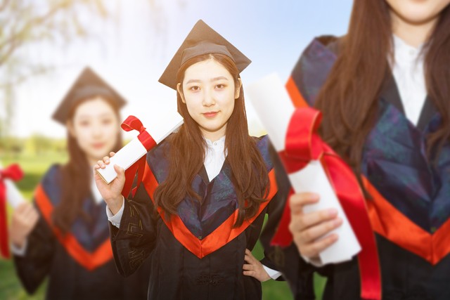 30岁初中升本科最好的途径,考不上高中升本科的规划