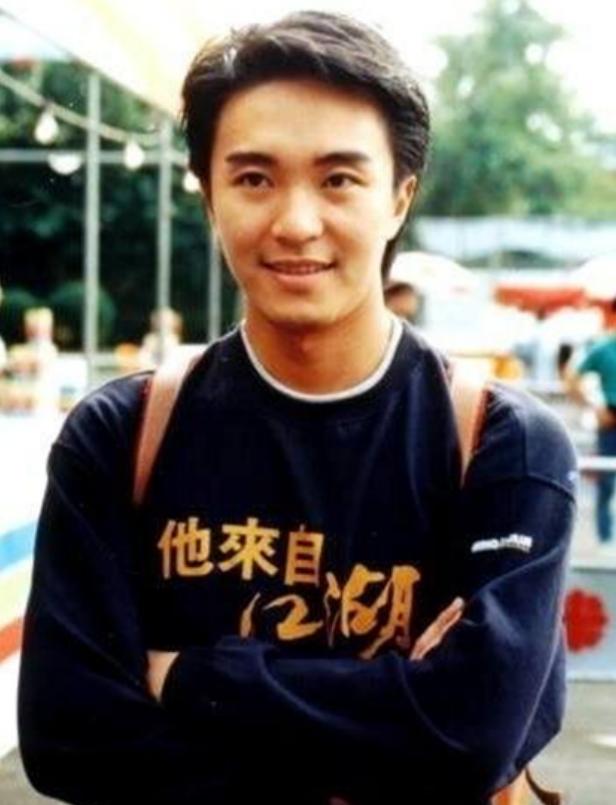 周星驰小人物的辛酸,周星驰十大辛酸瞬间