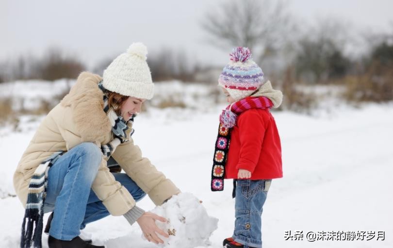 冬季如何保护宝宝娇嫩的肌肤,新生宝宝皮肤怎么护理