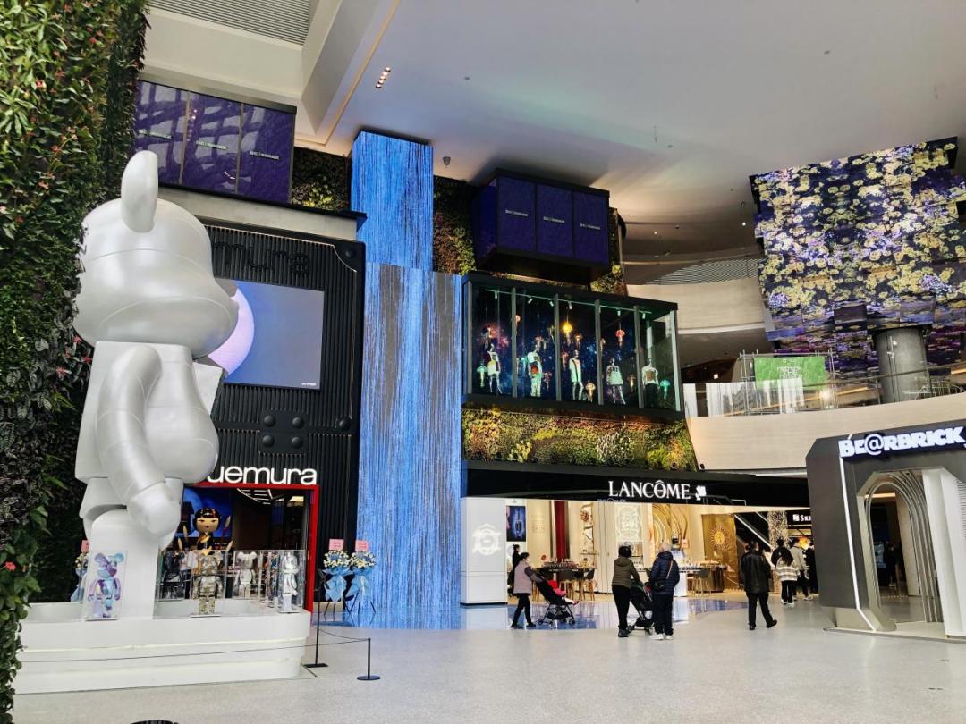 踩盘深圳万科公园里,踩盘中洲湾住宅