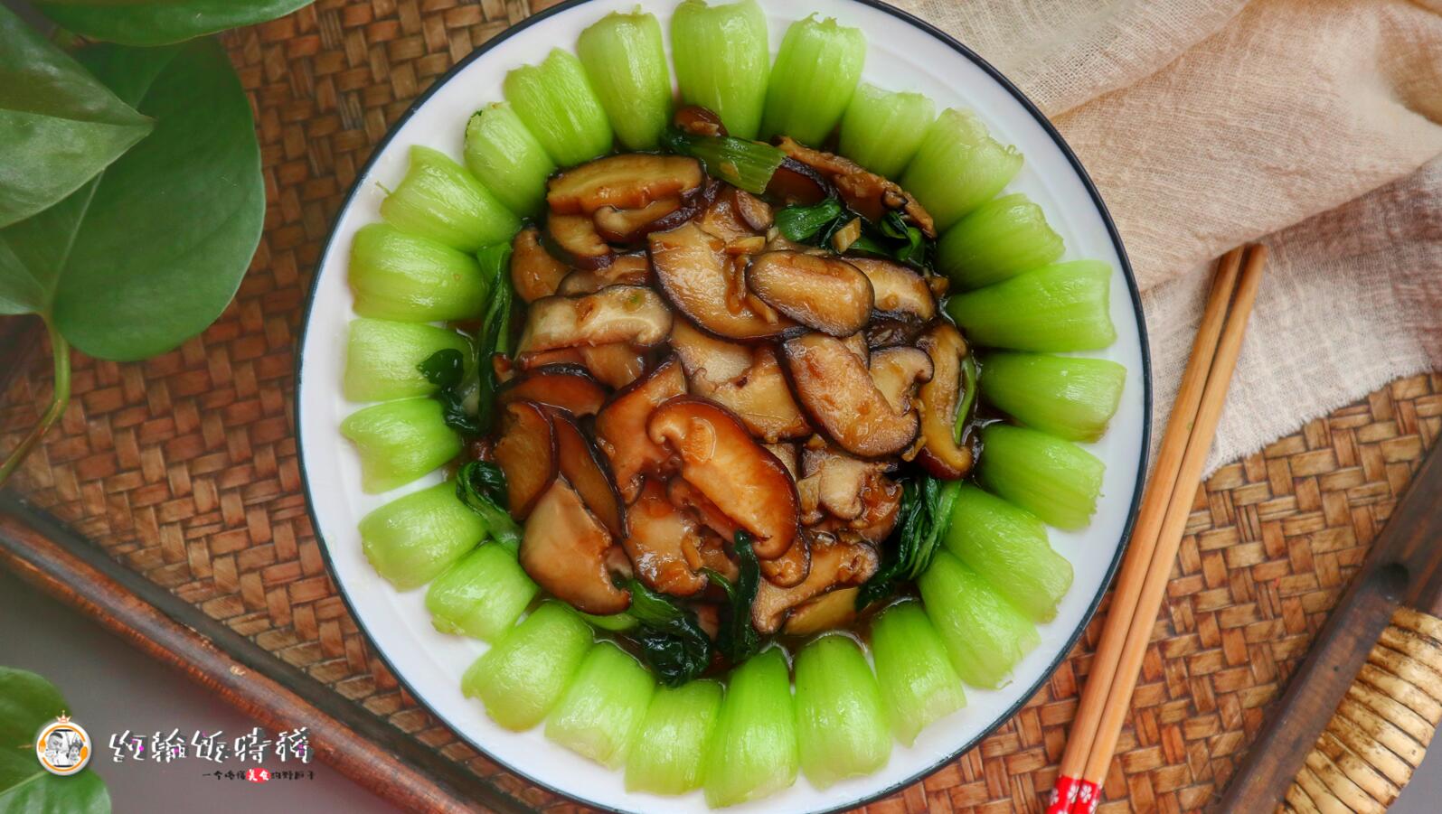 这6种绿色美味的蔬菜要多吃,既有丰富叶酸又有丰富铁质的菜