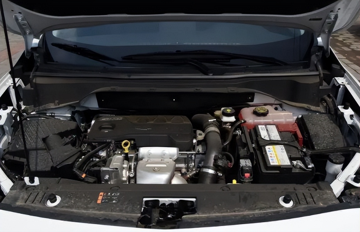 家用suv考虑到油耗该怎么选车,穷人开空间大suv省油耐用5种车