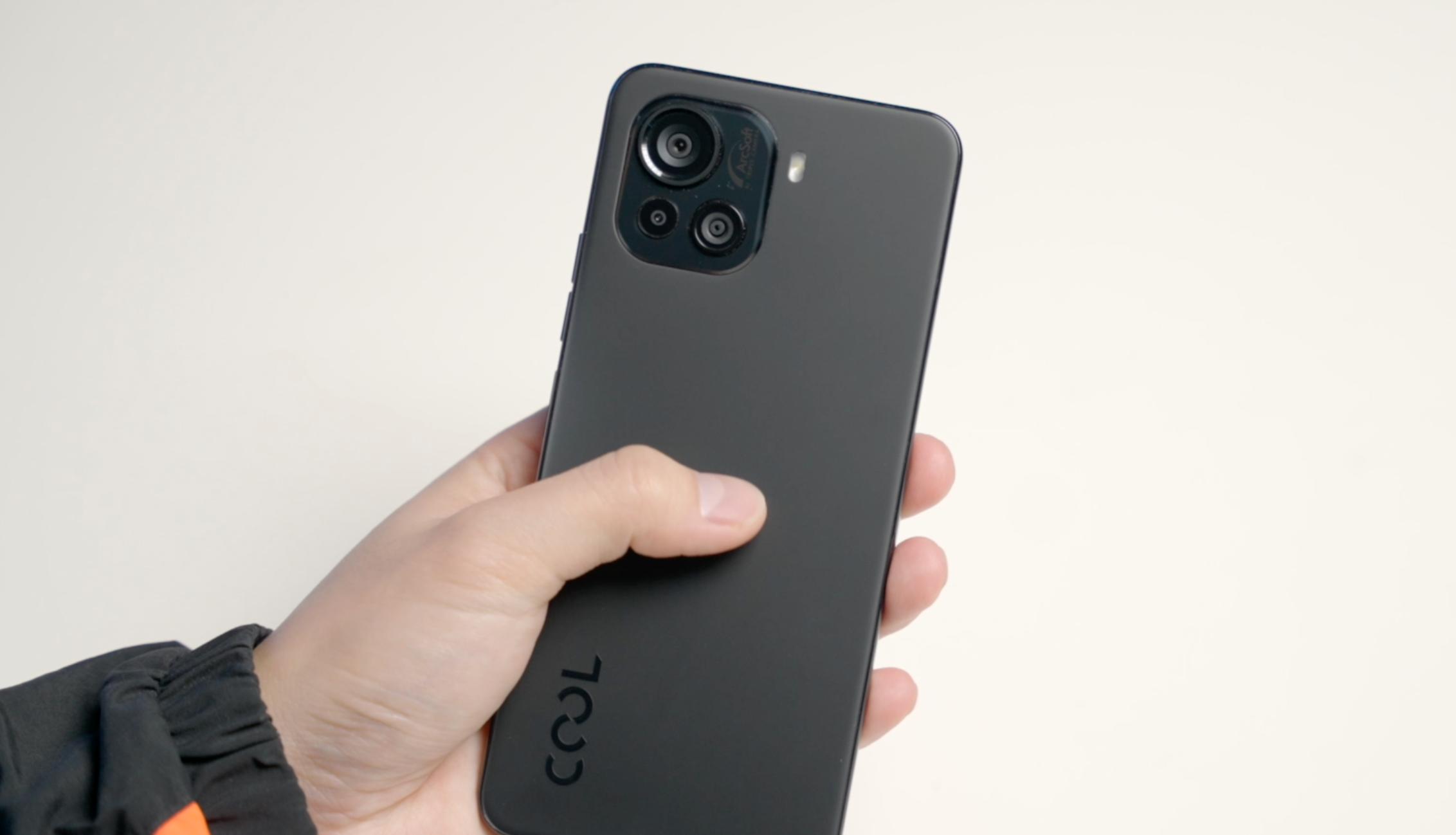 酷派cool20pro拍照测评,酷派cool20pro和小米10s