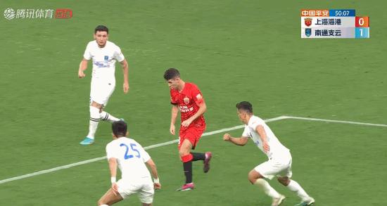 中超联赛直播大连国安,中超山东泰山3-0国安全场回放