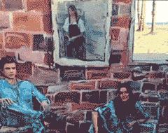 塞进去容易拔出来难,妹子着急死了哈哈哈哈哈哈！真的尴尬啊