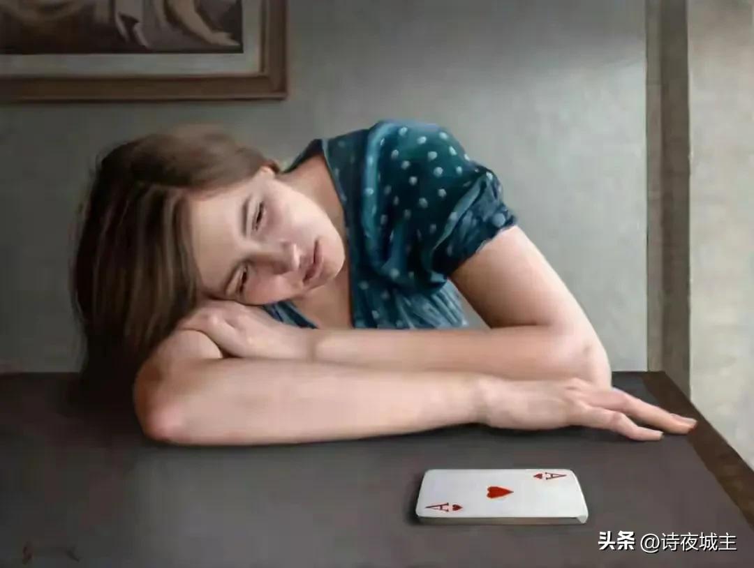 西班牙画家笔下美丽女人,绘画大师毕加索的作品