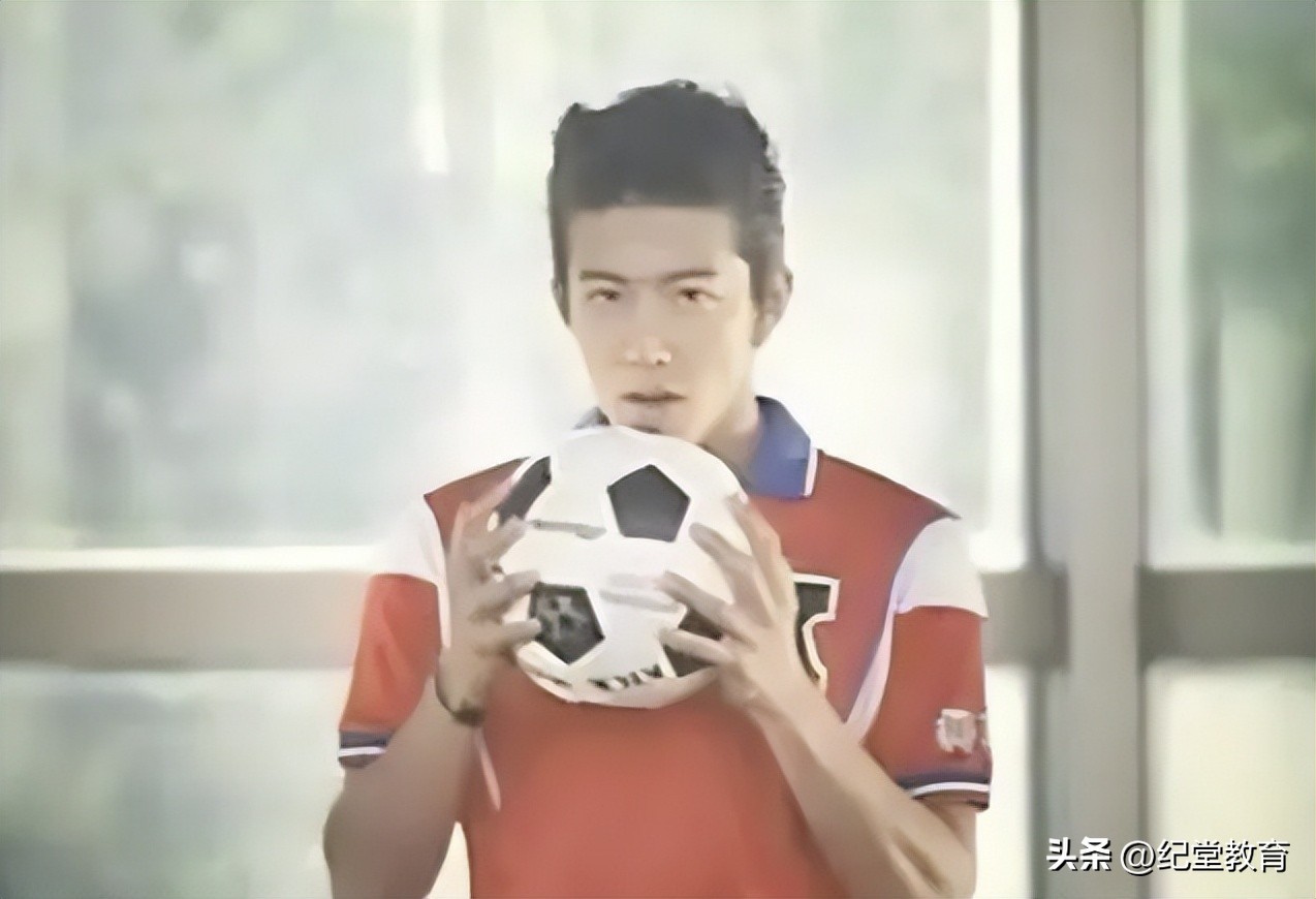 木村拓哉引领了一个时代,木村拓哉去日本足球队