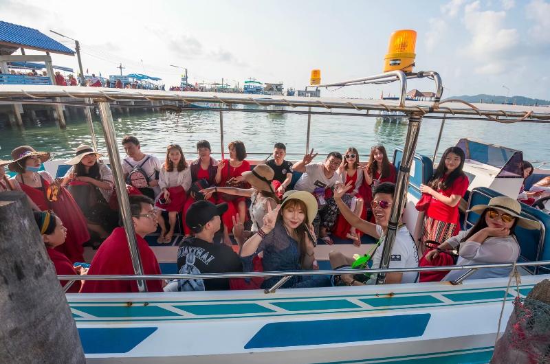 泰国旅游物价特点是什么,泰国物价和真实生活哪个高