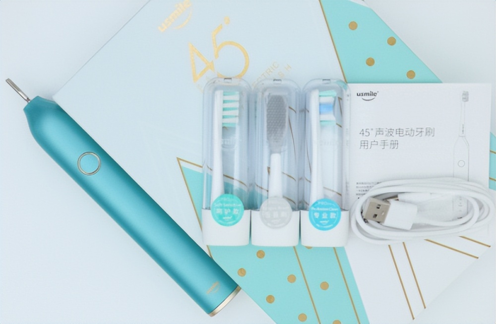 11岁儿童电动牙刷品牌推荐,哪个品牌的电动牙刷清洁效果好