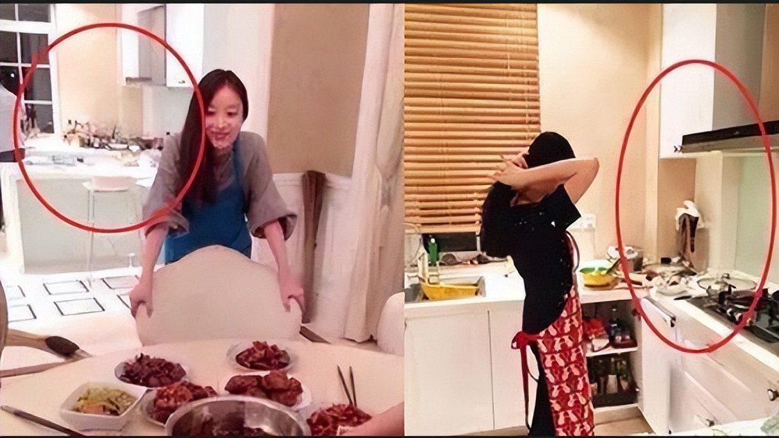 星爷独宠林允：模仿倪妮傍上冯绍峰，背刺周洁琼勇敢索吻王大陆