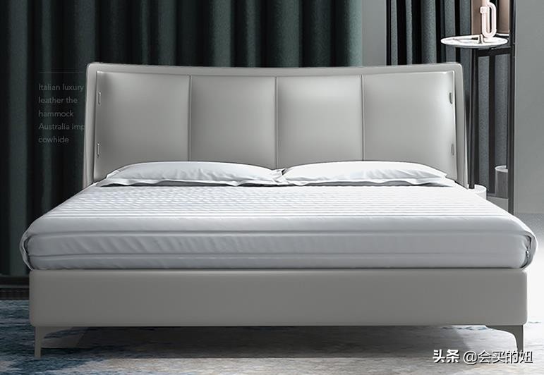 如何挑选一张好床,如何选购一套好的床