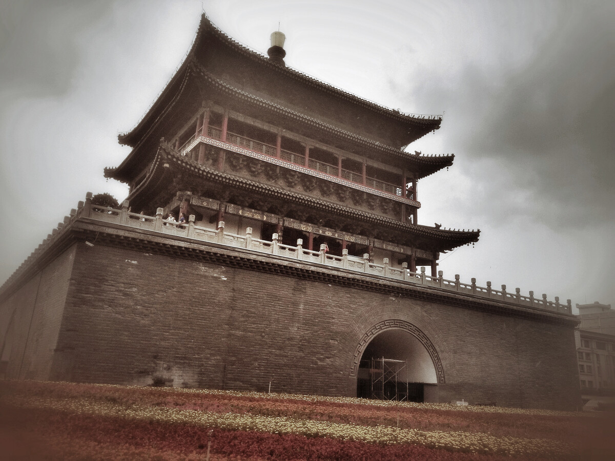 西安女孩失踪案件最新,西安女童失踪最新消息