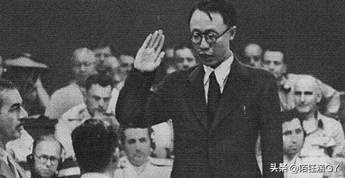 末代皇帝溥仪的一生完整版,爱新觉罗溥仪皇帝悲惨的一生