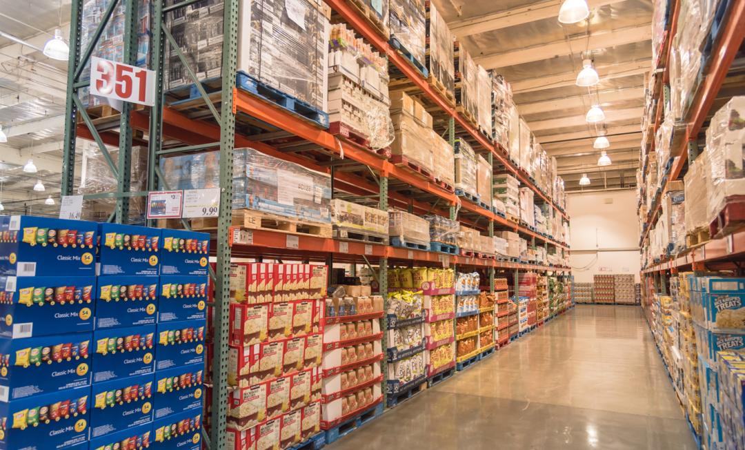 深圳有costco超市吗,深圳costco免费入会