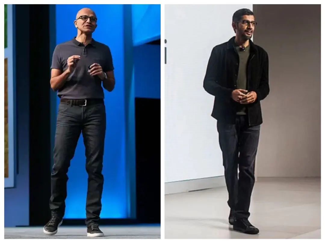 库克穿杰尼亚逛北京三里屯,库克穿杰尼亚鞋