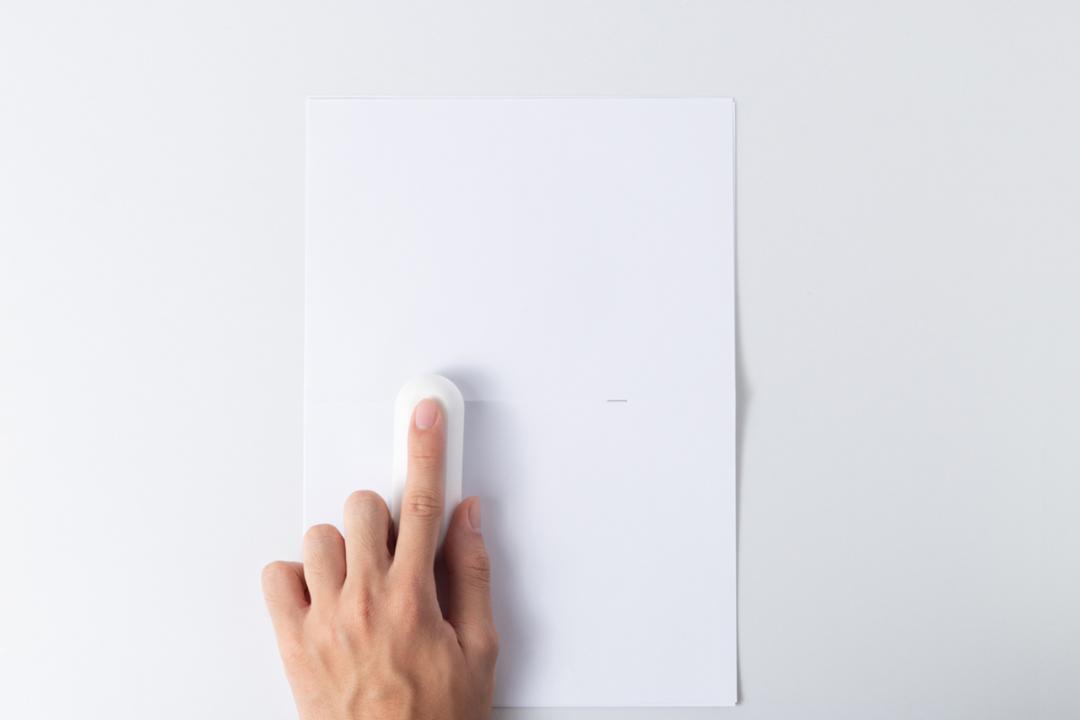 订书机程序,重新设计针式打印机