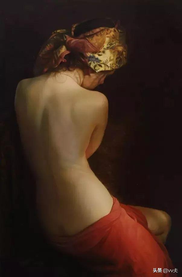 男人眼中的大美女到底长什么样,男人眼里的大美女是啥样的