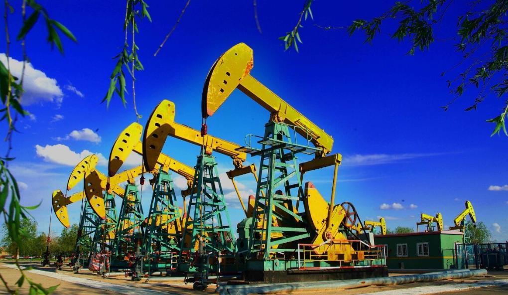 石油贸易如何操作,现货交易市场有哪些模式