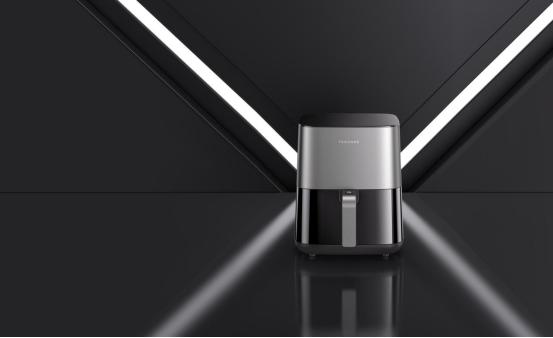 空气炸锅推荐买哪个牌子实惠,苏泊尔空气炸锅kd60d818和618区别