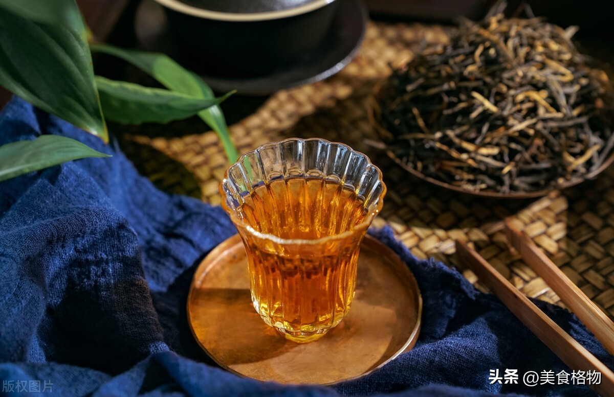 立春后喝什么茶最好,立春喝哪些茶比较好呢