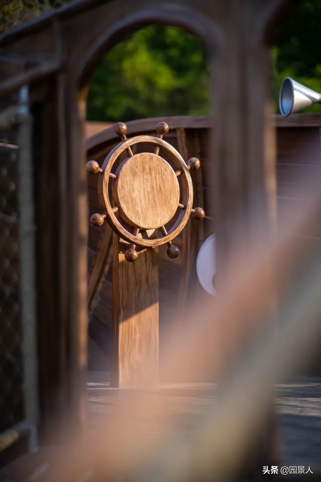 山海之界，一座乡野的文化探索乐园｜东海文化探索乐园