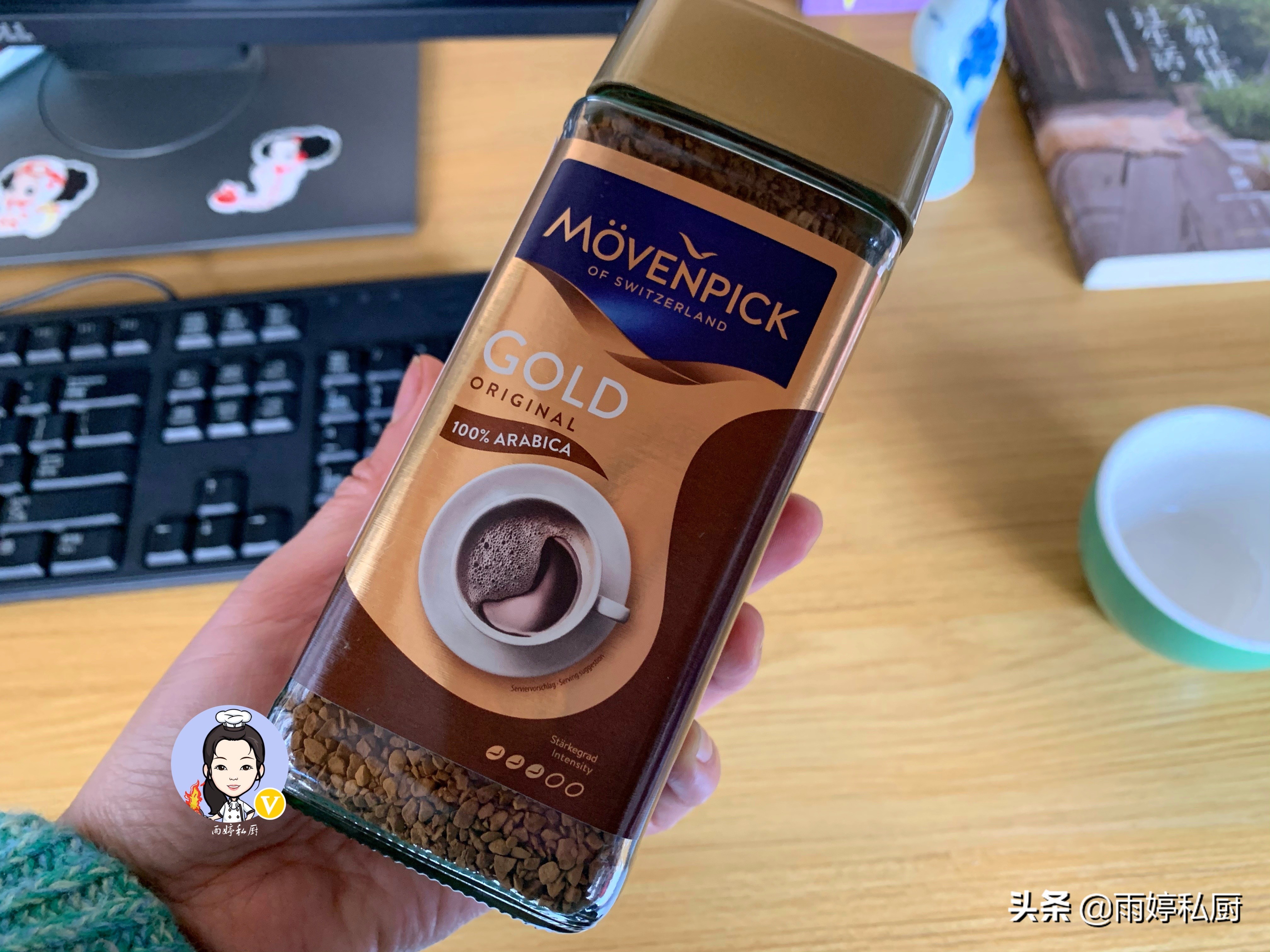 来自世界的咖啡饮品,云南普洱挂耳咖啡国货之光