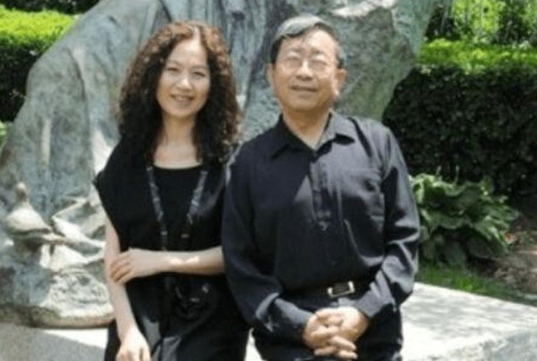 李红谈余秋雨婚姻,李红揭示前夫余秋雨的后果