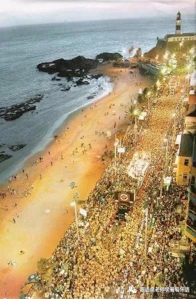 留学圣保罗,留学圣保罗大学