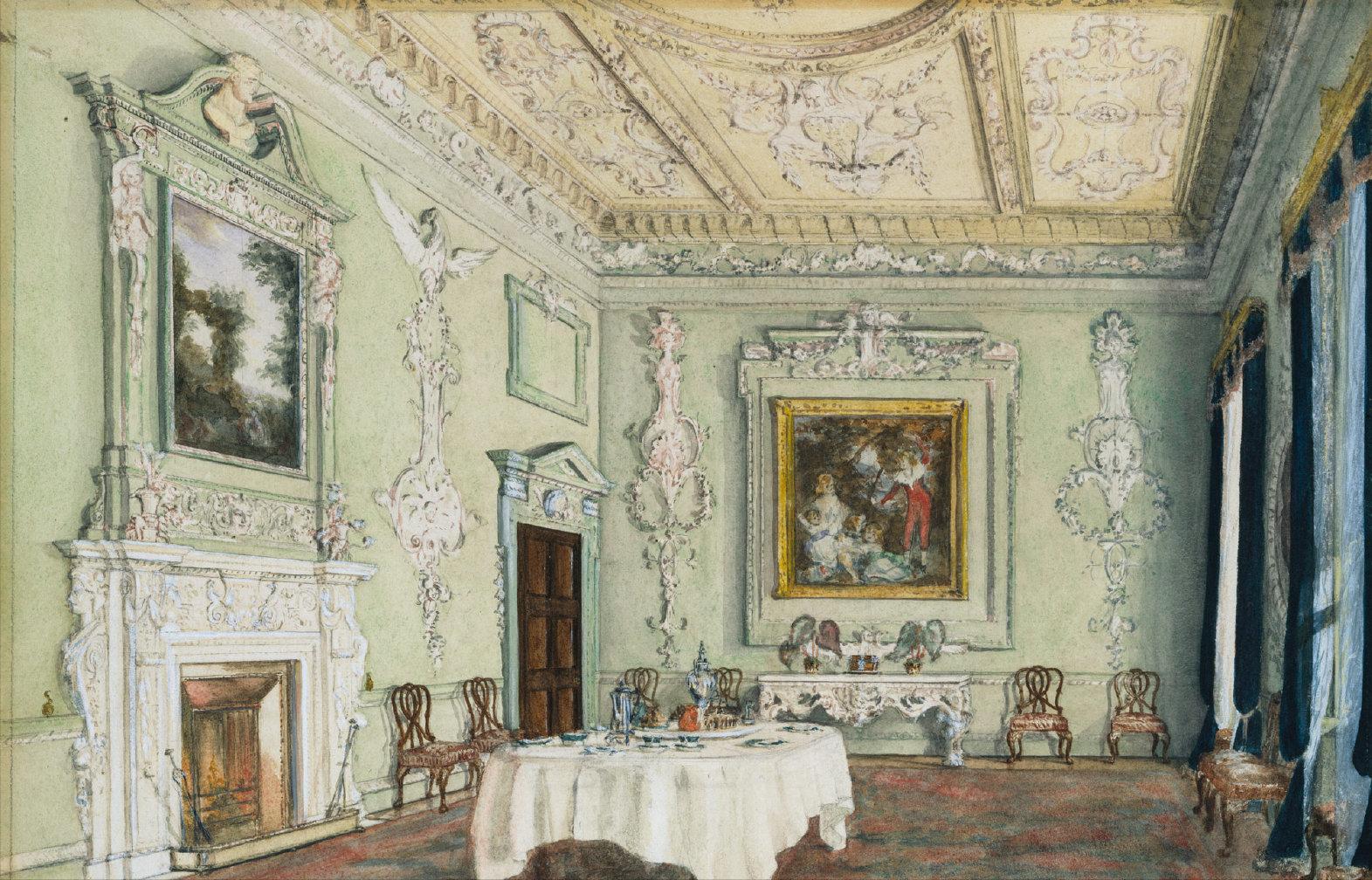 17世纪英国社会阶级结构的变化,18世纪的英国女人挣钱的方式