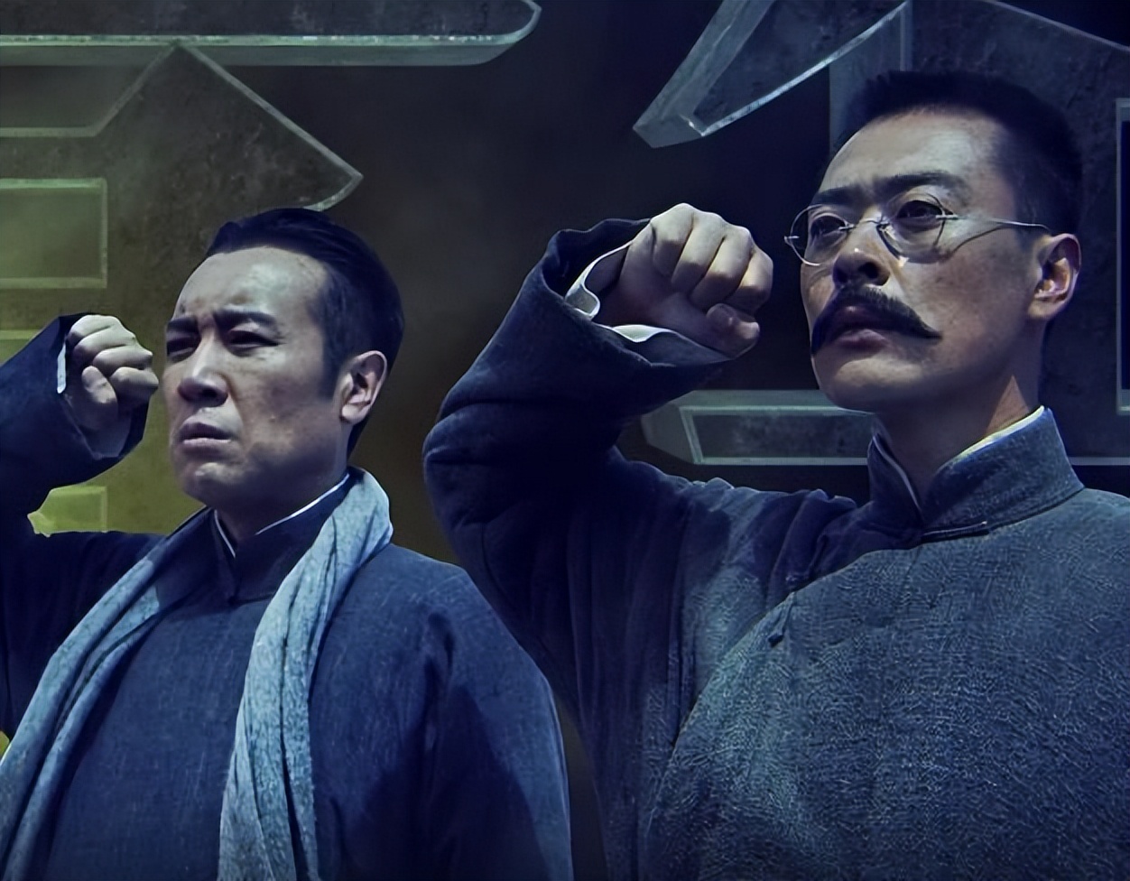 豆瓣评分9.3分以上的国产剧,豆瓣评分八点五以上的国产剧