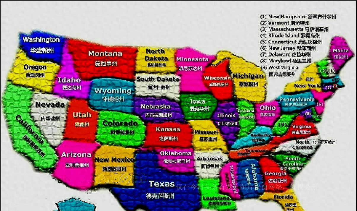 世界综合实力强国排名2021,全球十大强国排名美国排名第几了