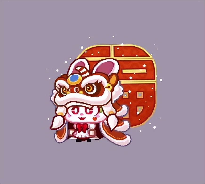 伊洛纳多彩元宵,伊洛纳做客大挑战