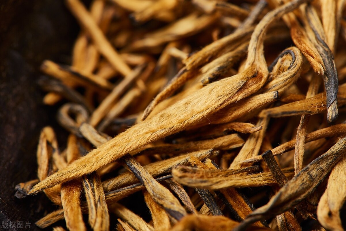 云南茶叶乱象,云南红茶滇红茶推荐