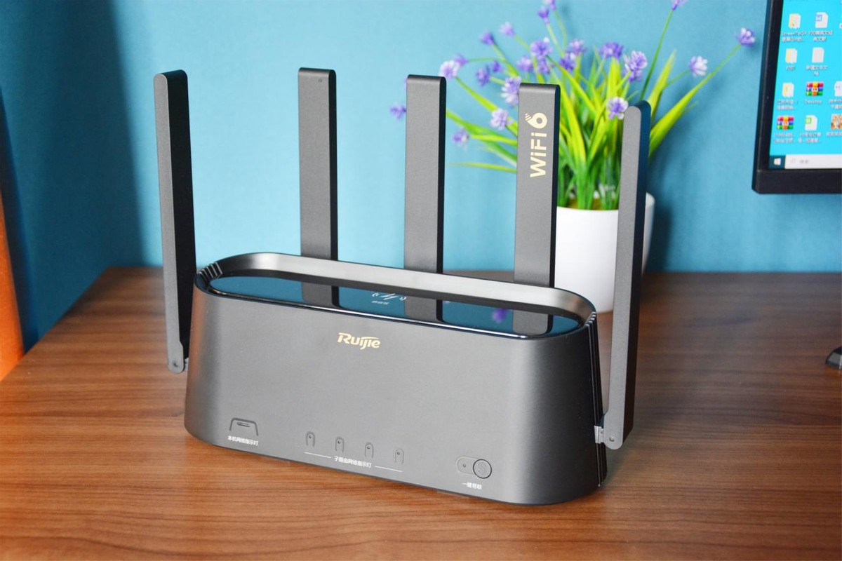 锐捷蜂鸟旗舰版子母路由器星耀h30,锐捷蜂鸟子母路由器h30和h30s