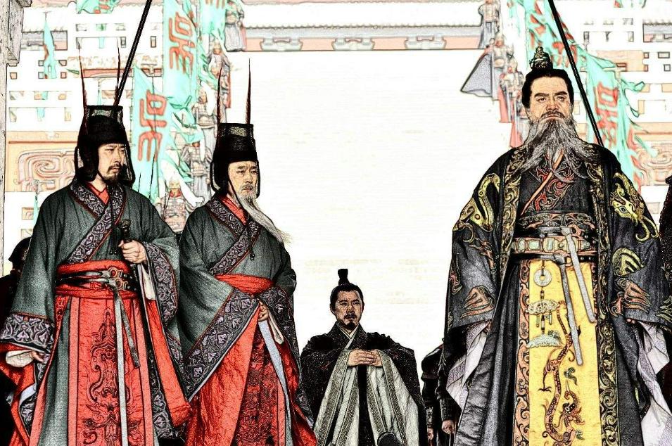 日本中国十大名将,日本排亚洲第一名将