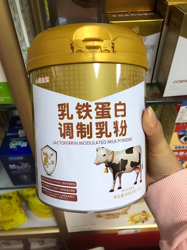 三聚氰胺事件后国产奶粉的走势,当年奶粉为什么要加三聚氰胺