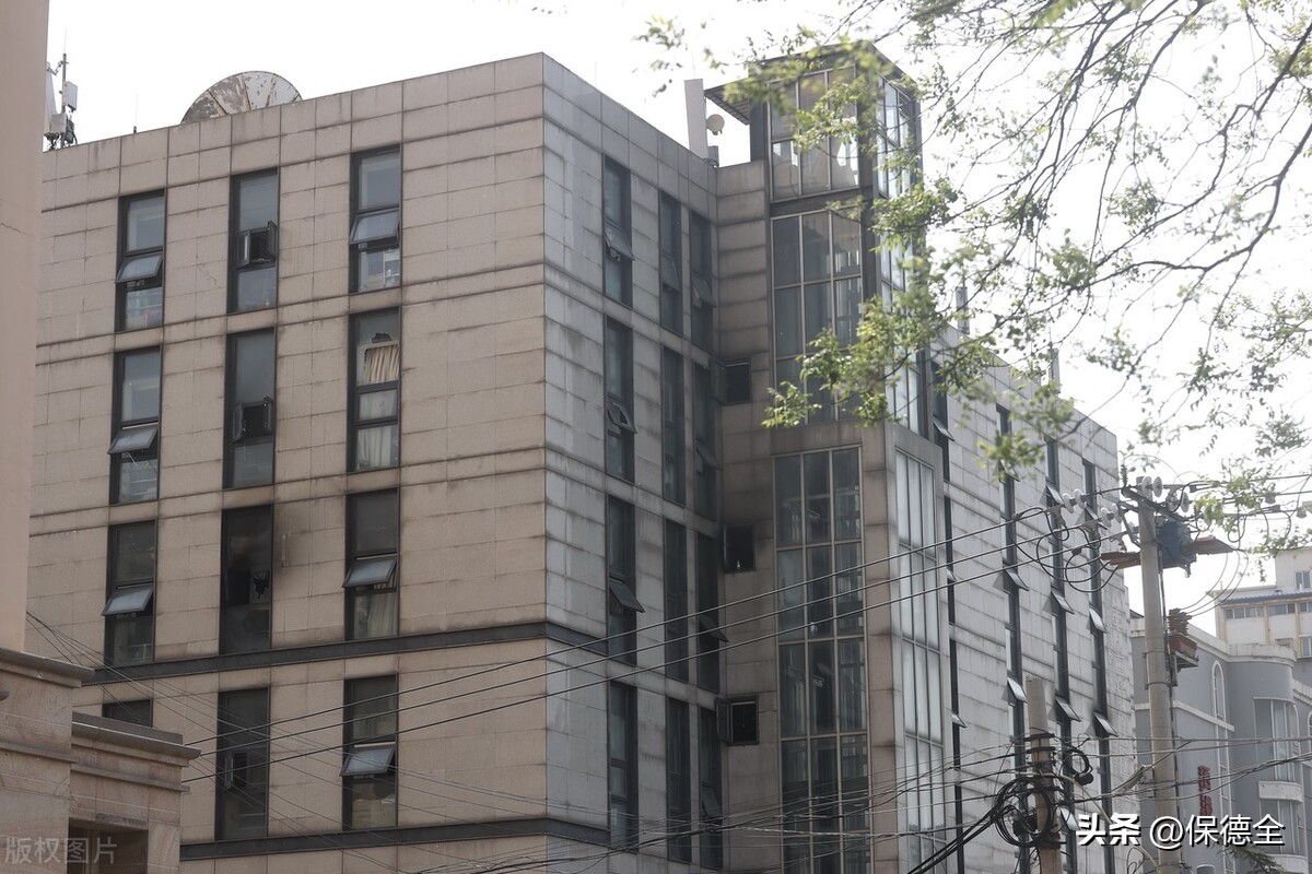 长峰医院院长被刑拘,长峰医院院长判几年