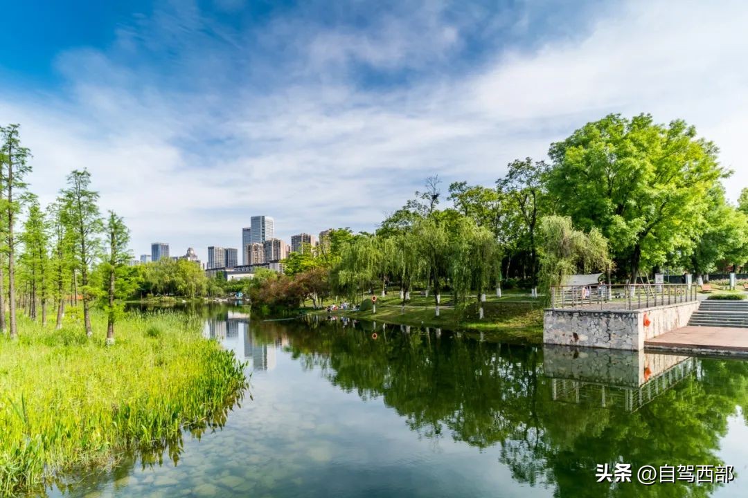 成都兴隆湖湿地公园在哪个区,成都桤木河湿地公园旅游攻略