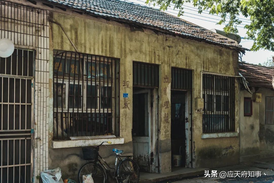 被城市抛弃的地方,被抛弃的城市现状