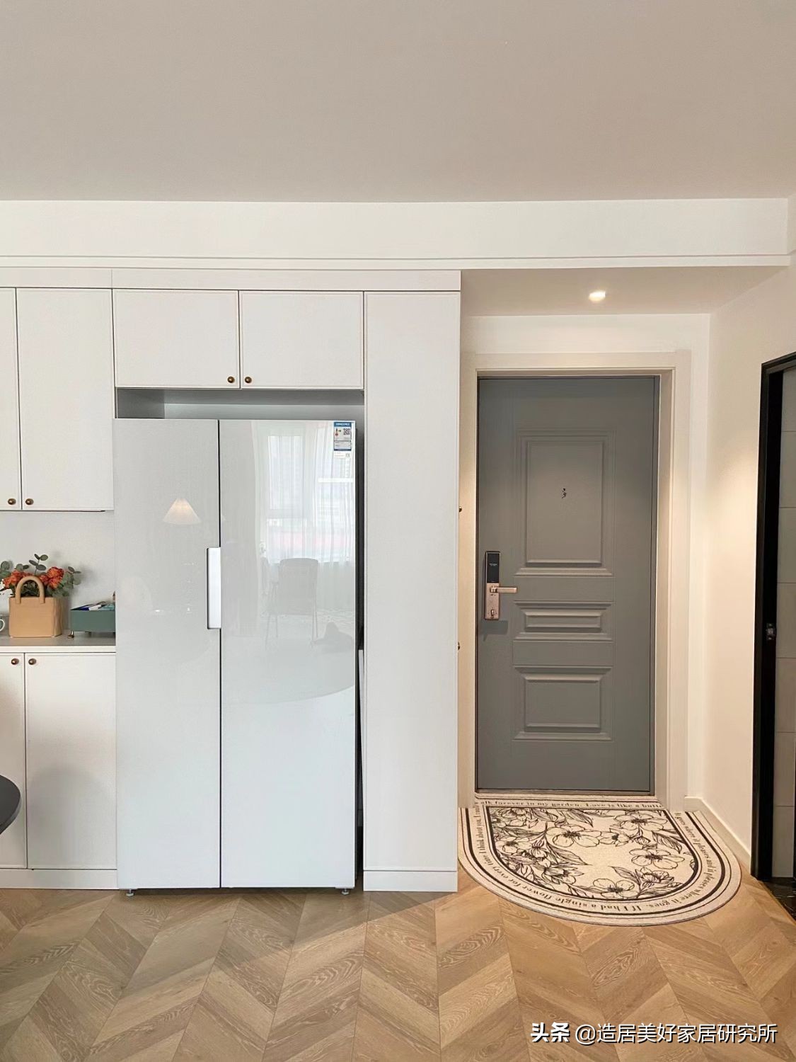 如何挑选冰箱才能满足家里的需求,家庭用冰箱怎么挑选