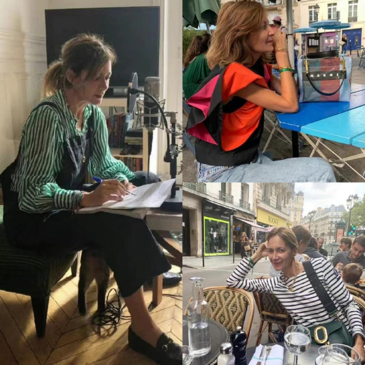 比身体修复更重要的是内心的重塑,比容颜更重要的是修养与学识