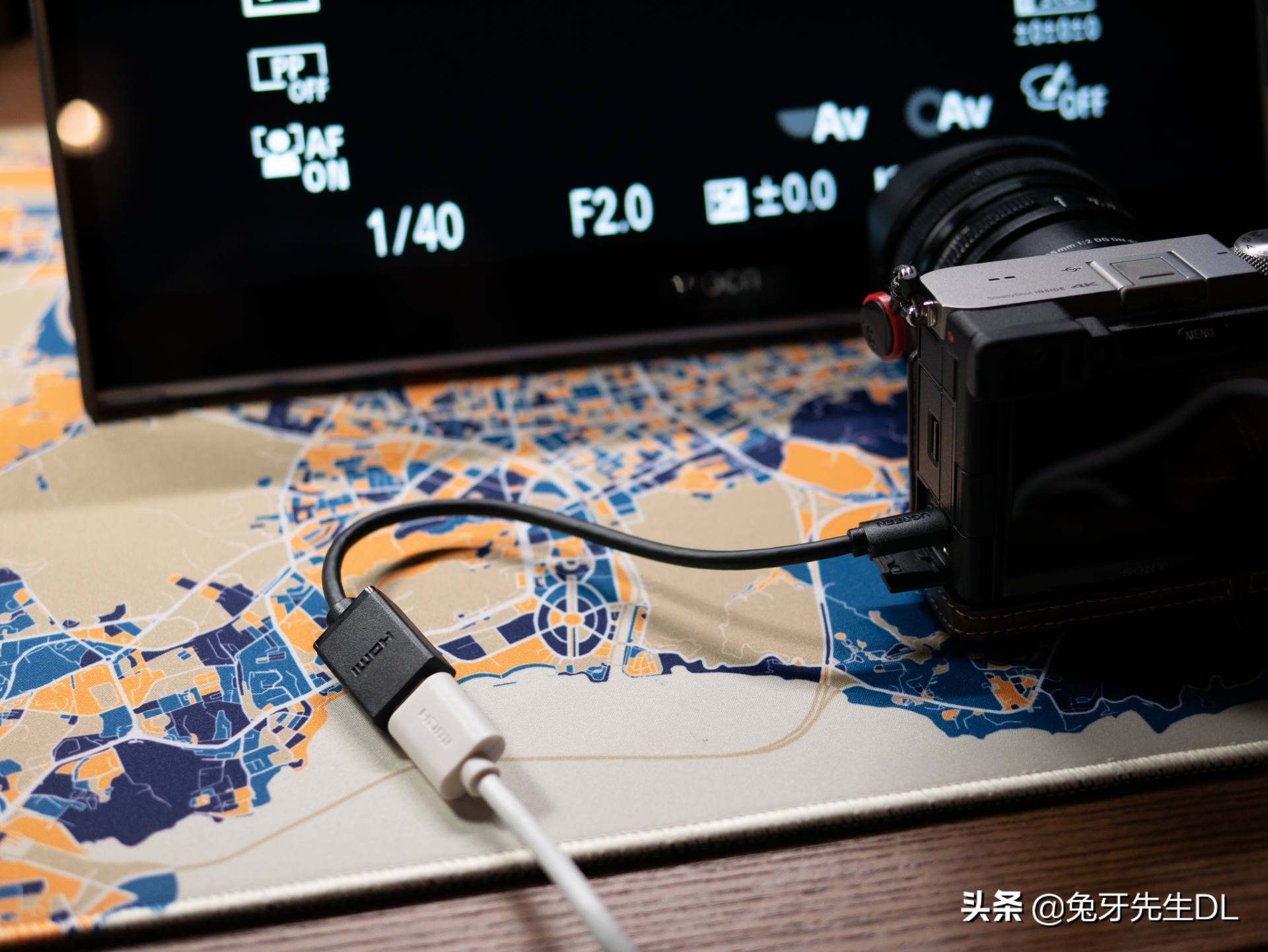 便携显示屏能干什么呢,一块屏幕可以干什么