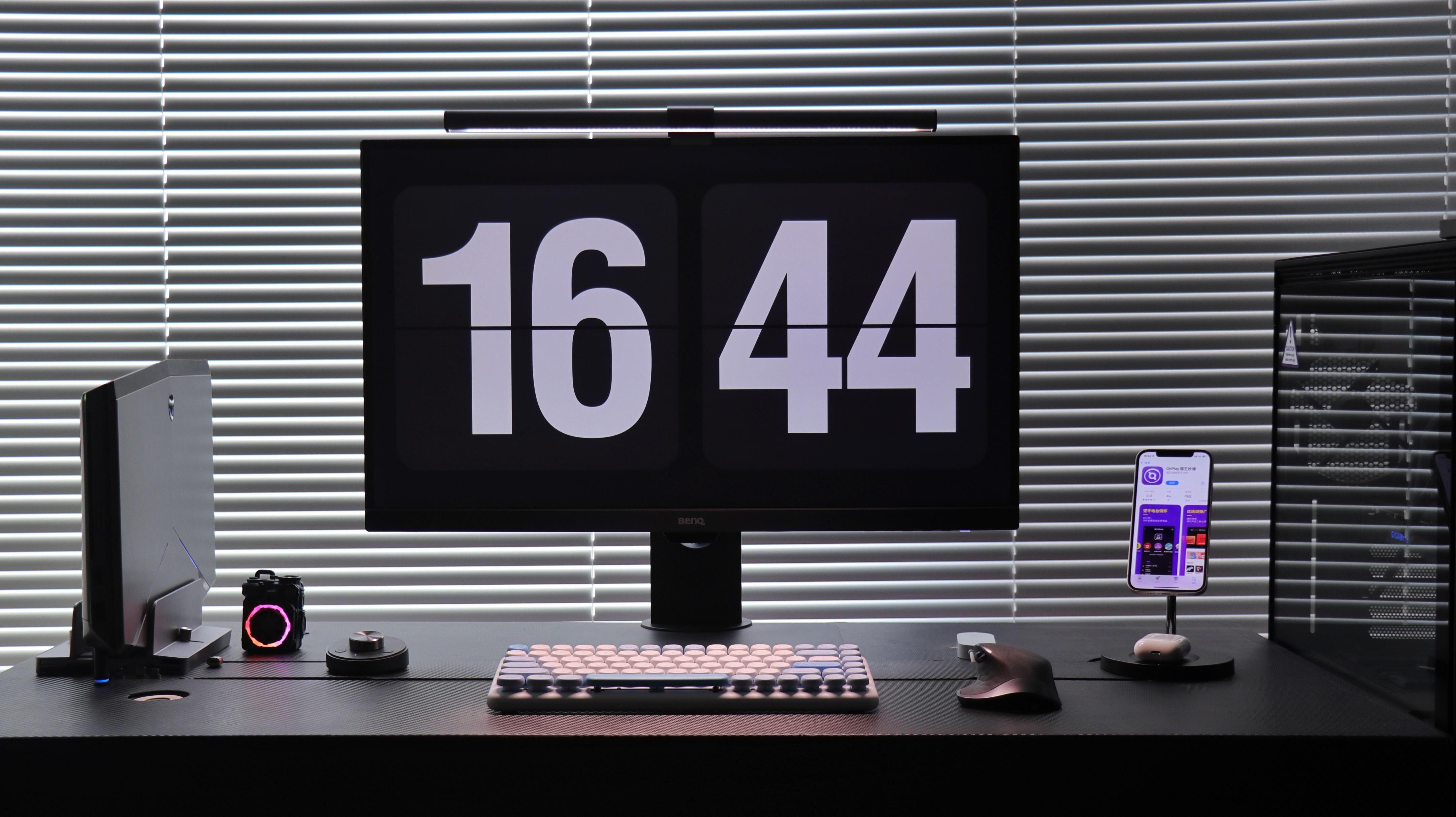 明基pd3205u放大比例,studiodisplay和明基pd3205u